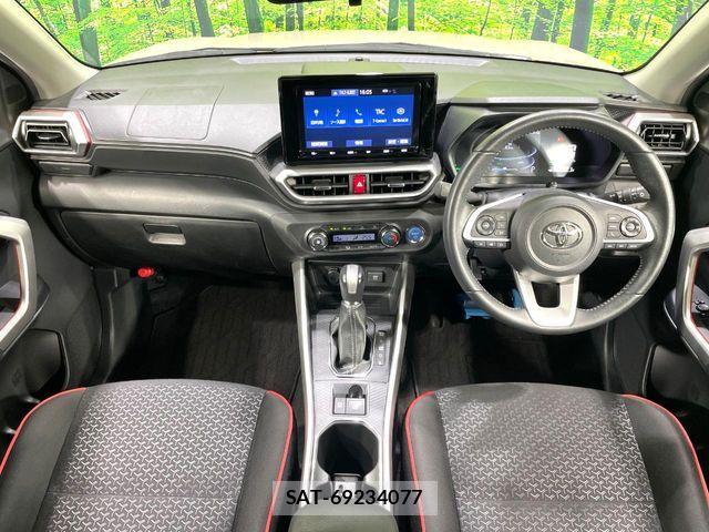 Toyota RAIZE 2021-11 8526859-1