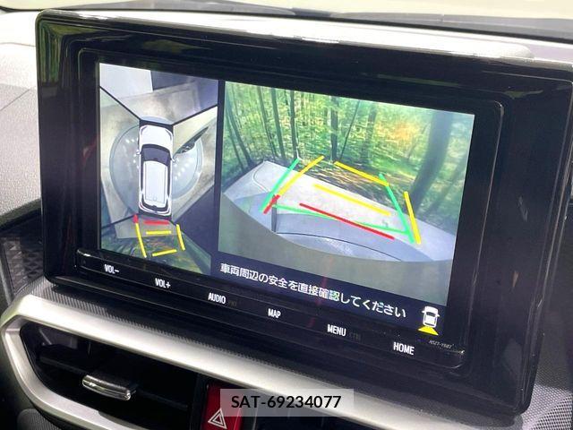 Toyota RAIZE 2021-11 8526859-3