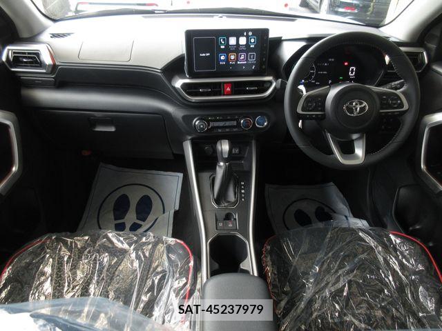Toyota RAIZE 2026-08 8526857-9
