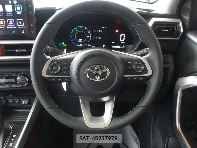 Toyota RAIZE 2026-08 8526857-10