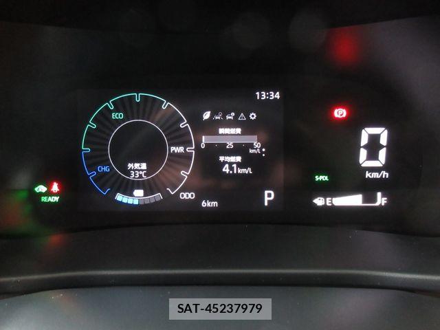 Toyota RAIZE 2026-08 8526857-11