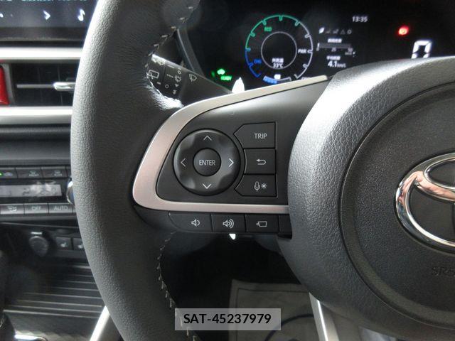 Toyota RAIZE 2026-08 8526857-16