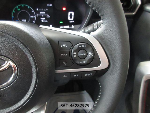 Toyota RAIZE 2026-08 8526857-17