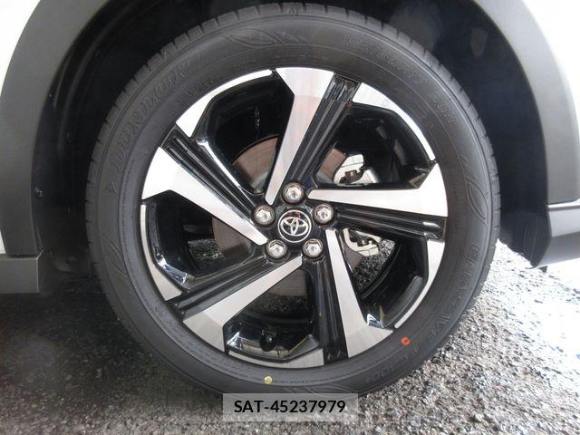Toyota RAIZE 2026-08 8526857-24