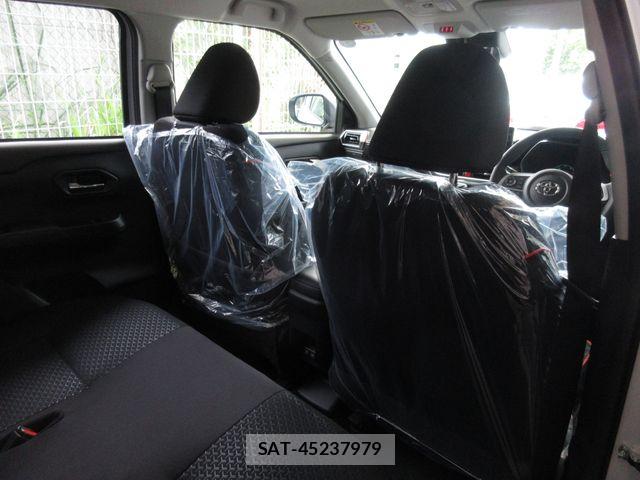 Toyota RAIZE 2026-08 8526857-5