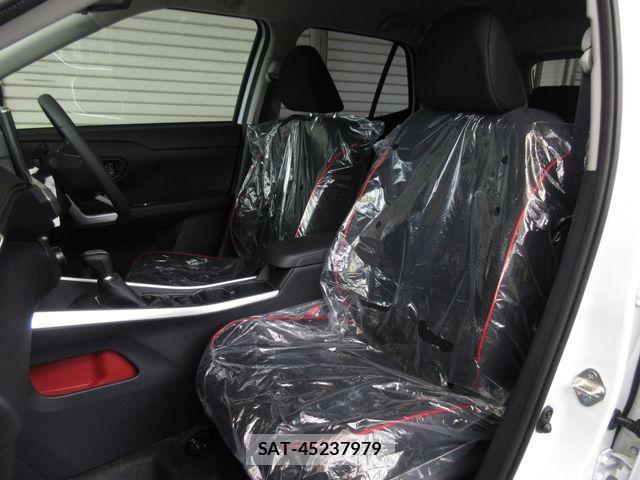 Toyota RAIZE 2026-08 8526857-7