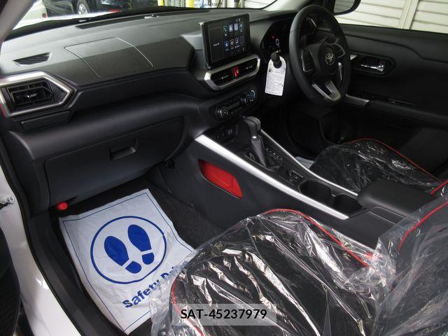 Toyota RAIZE 2026-08 8526857-8