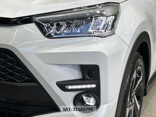 Toyota RAIZE 2026-06 8526837-11