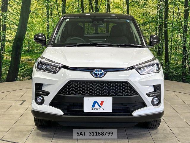 Toyota RAIZE 2026-06 8526837-13