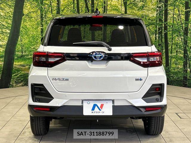 Toyota RAIZE 2026-06 8526837-14