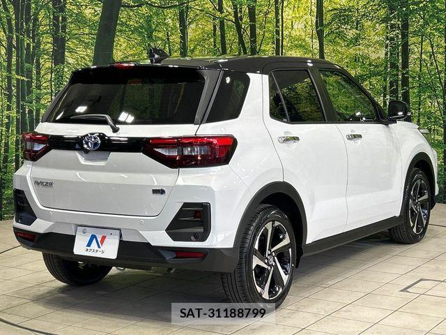 Toyota RAIZE 2026-06 8526837-16