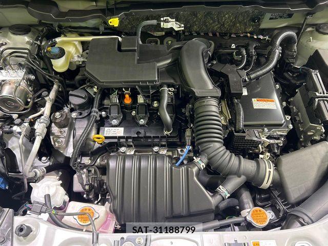 Toyota RAIZE 2026-06 8526837-17
