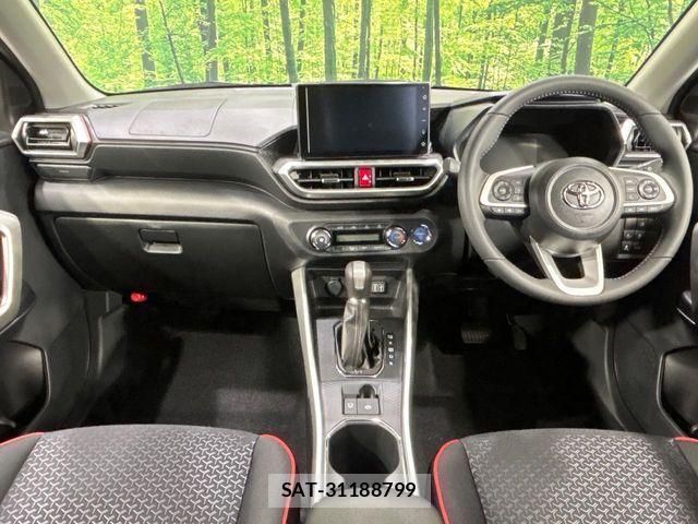 Toyota RAIZE 2026-06 8526837-1