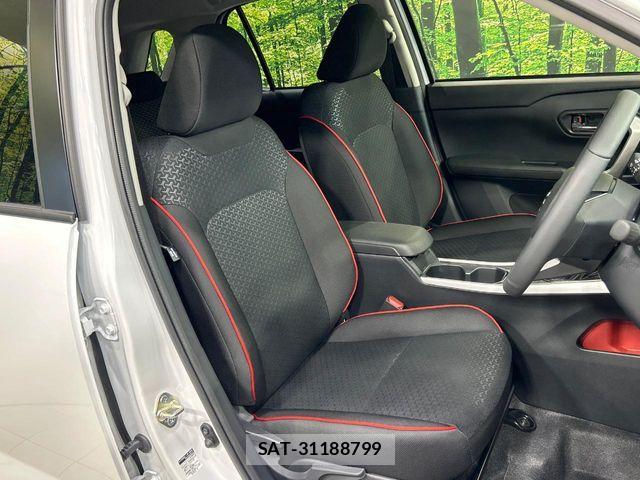 Toyota RAIZE 2026-06 8526837-8