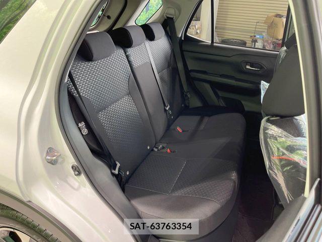 Toyota RAIZE 2026-07 8526836-9