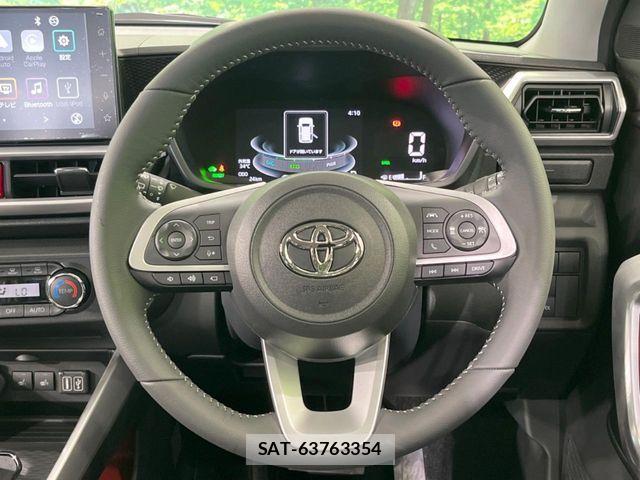 Toyota RAIZE 2026-07 8526836-11