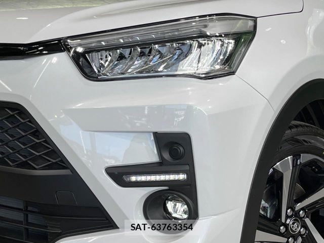 Toyota RAIZE 2026-07 8526836-12