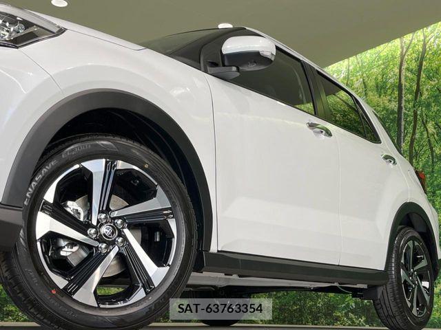 Toyota RAIZE 2026-07 8526836-13