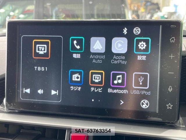 Toyota RAIZE 2026-07 8526836-2