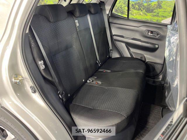 Toyota RAIZE 2026-07 8526839-10