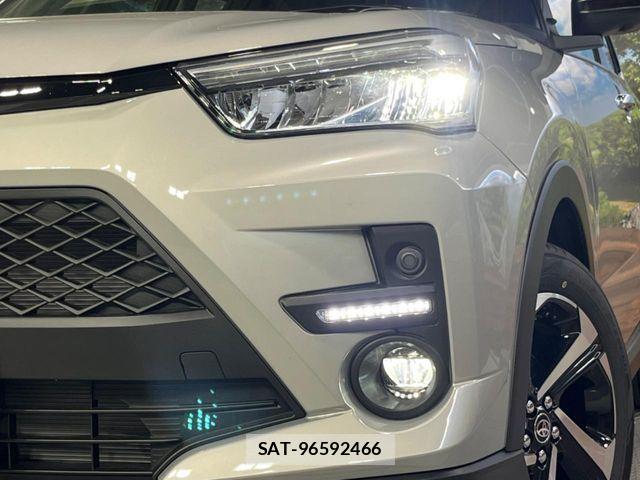 Toyota RAIZE 2026-07 8526839-12