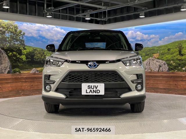 Toyota RAIZE 2026-07 8526839-14