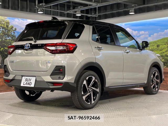 Toyota RAIZE 2026-07 8526839-17