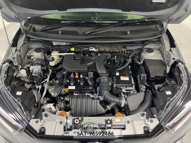 Toyota RAIZE 2026-07 8526839-18