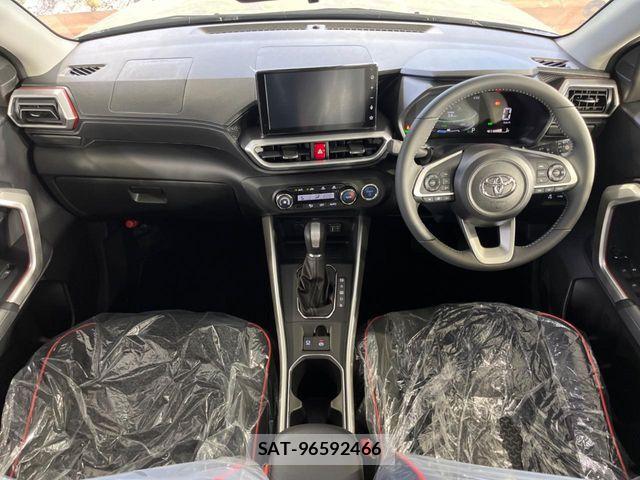 Toyota RAIZE 2026-07 8526839-2