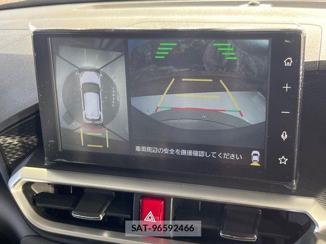 Toyota RAIZE 2026-07 8526839-4