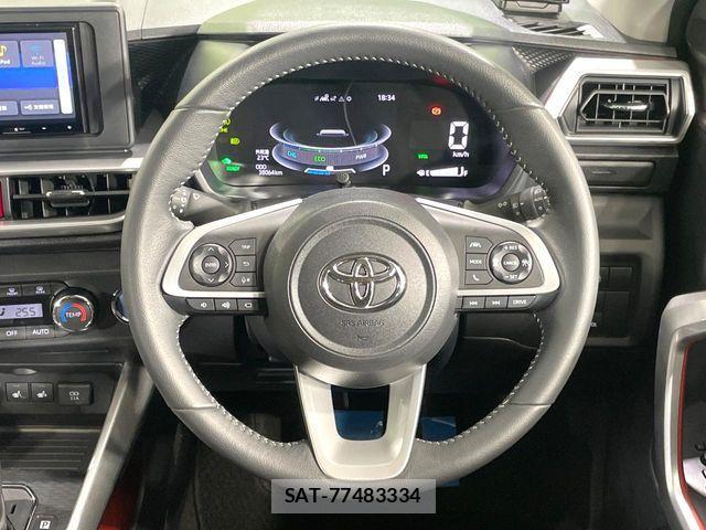 Toyota RAIZE 2025-06 8526858-10