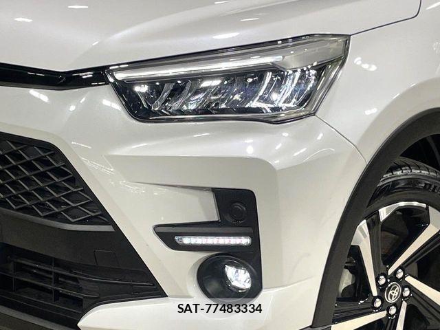 Toyota RAIZE 2025-06 8526858-11