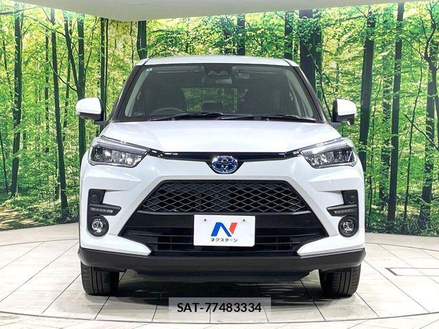 Toyota RAIZE 2025-06 8526858-13