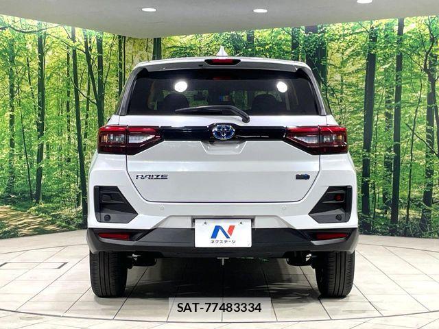 Toyota RAIZE 2025-06 8526858-14