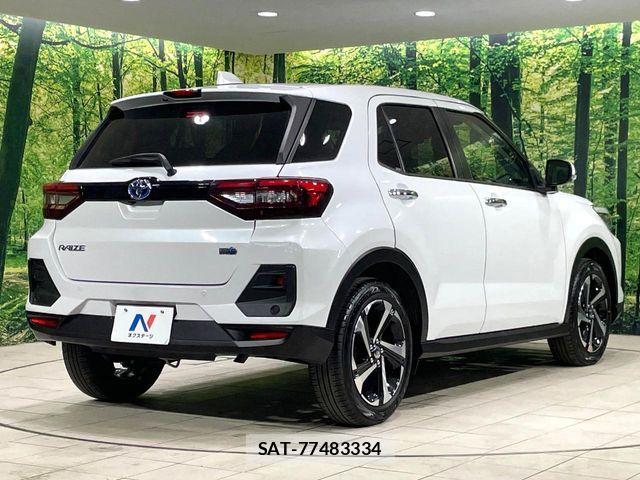 Toyota RAIZE 2025-06 8526858-16