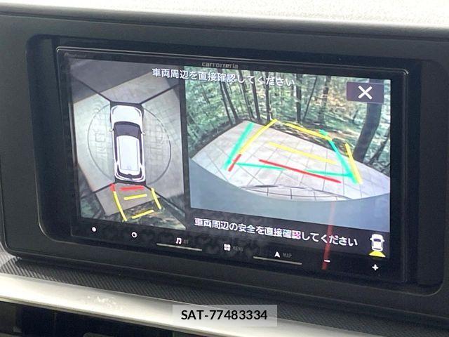 Toyota RAIZE 2025-06 8526858-2