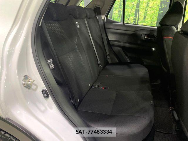 Toyota RAIZE 2025-06 8526858-8