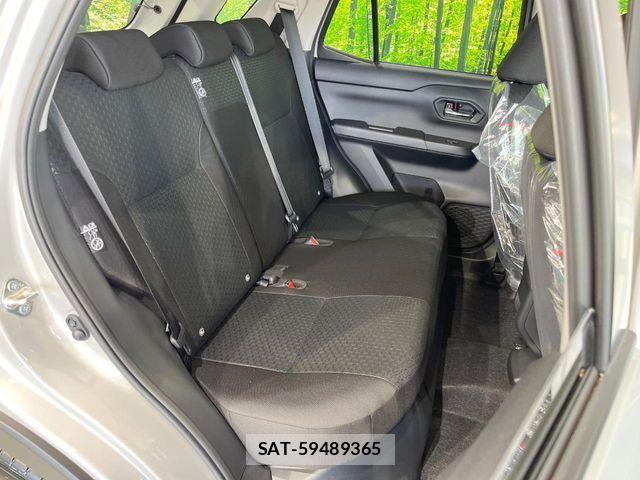 Toyota RAIZE 2026-06 8526852-9