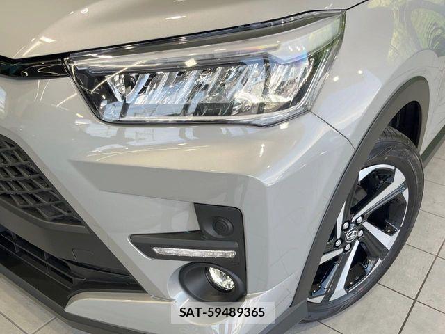 Toyota RAIZE 2026-06 8526852-11