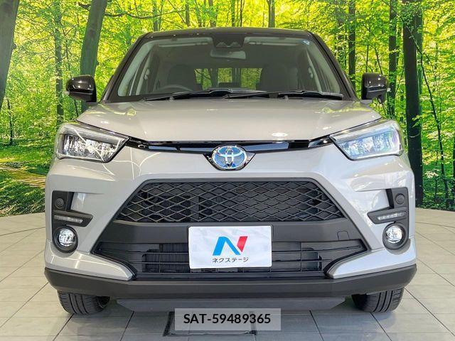 Toyota RAIZE 2026-06 8526852-13