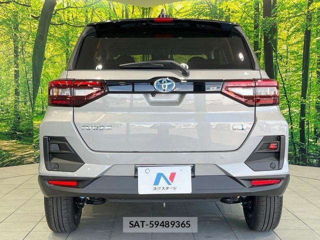 Toyota RAIZE 2026-06 8526852-14