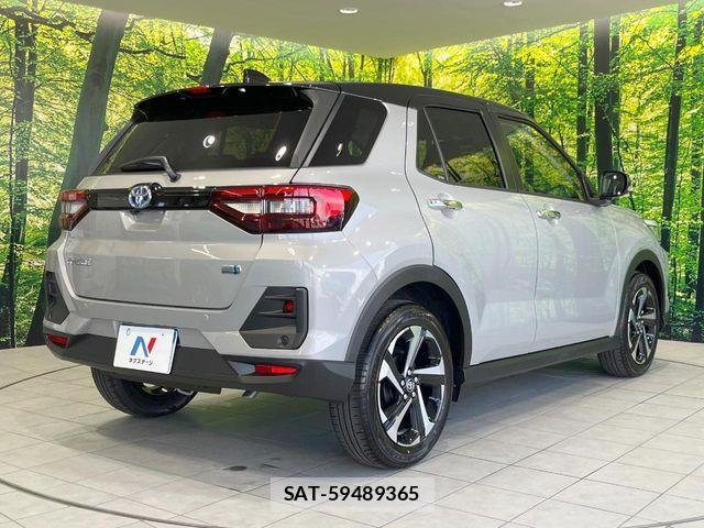 Toyota RAIZE 2026-06 8526852-16