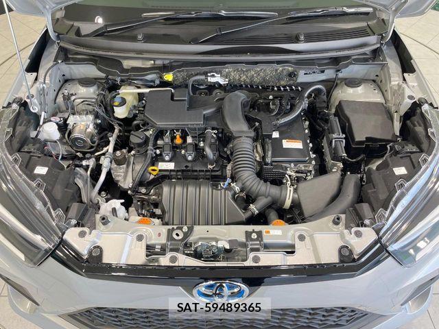 Toyota RAIZE 2026-06 8526852-17