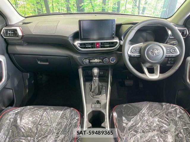 Toyota RAIZE 2026-06 8526852-1