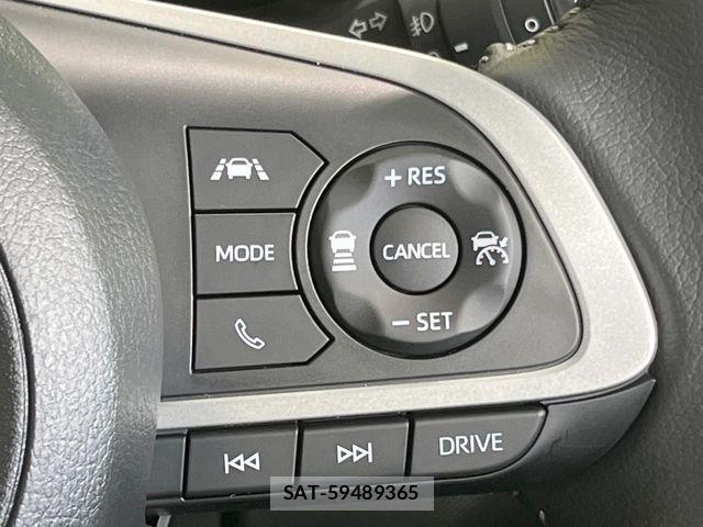 Toyota RAIZE 2026-06 8526852-4