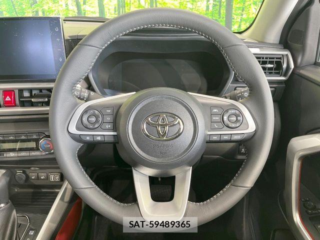 Toyota RAIZE 2026-06 8526852-7