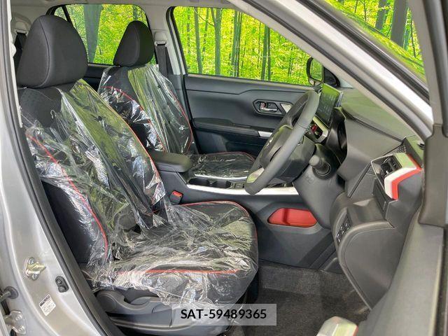 Toyota RAIZE 2026-06 8526852-8