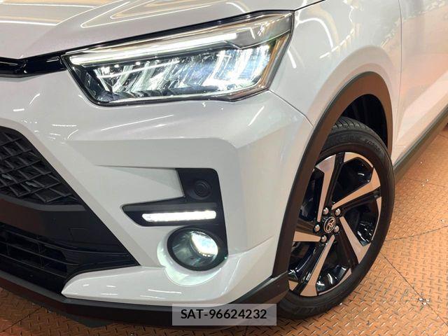 Toyota RAIZE 2024-09 8526841-11