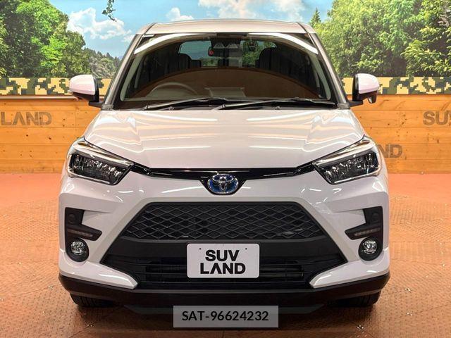 Toyota RAIZE 2024-09 8526841-13