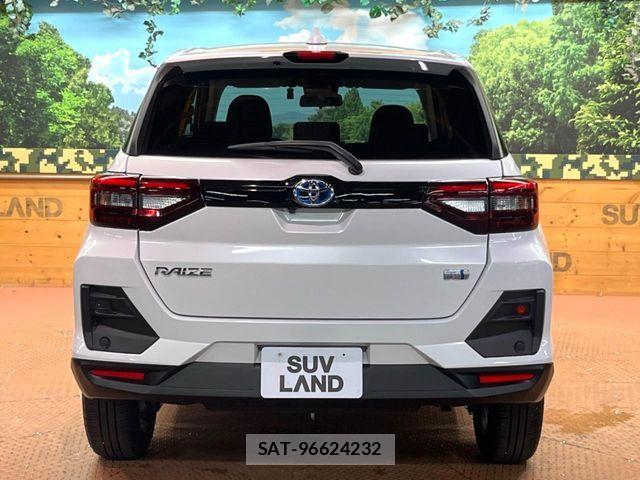 Toyota RAIZE 2024-09 8526841-14